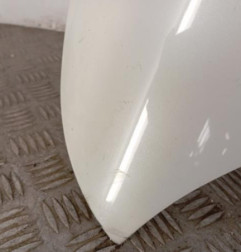 Capot RENAULT ZOE 1 Photo n°3