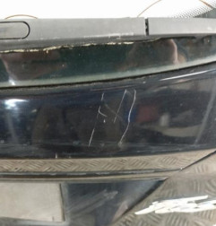 Malle/Hayon arriere FORD FIESTA 6