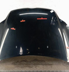 Capot FORD FOCUS 3 Photo n°1