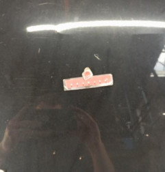 Capot FORD FOCUS 3 Photo n°3