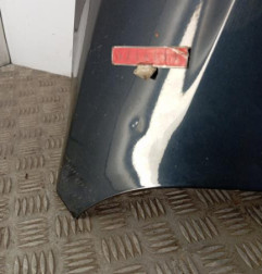 Capot FORD FOCUS 3 Photo n°5