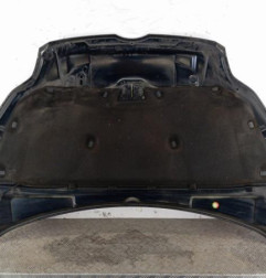 Capot FORD FOCUS 3 Photo n°6