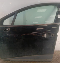 Porte avant gauche RENAULT CLIO 4 Photo n°1