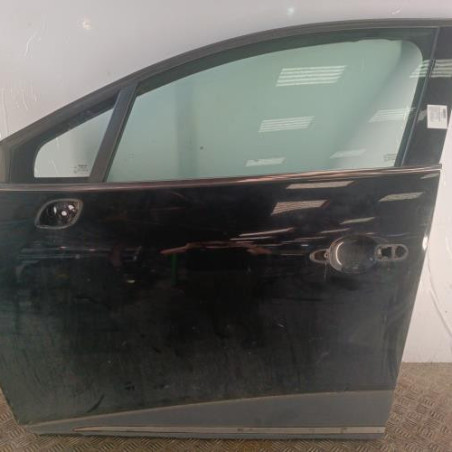 Porte avant gauche RENAULT CLIO 4 Photo n°1