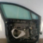 Porte avant gauche RENAULT CLIO 4