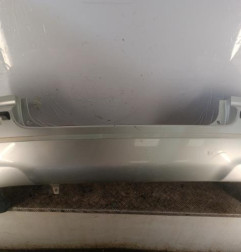 Pare choc arriere TOYOTA COROLLA VERSO 2 Photo n°1