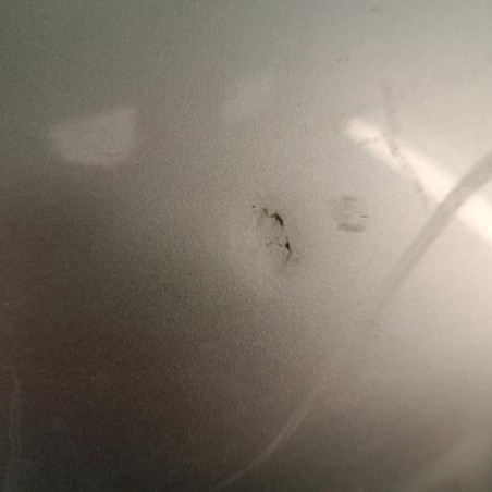 Pare choc arriere TOYOTA COROLLA VERSO 2