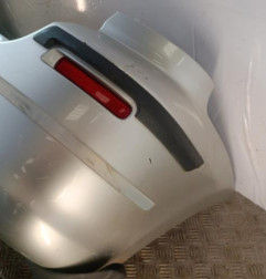 Pare choc arriere TOYOTA COROLLA VERSO 2 Photo n°4