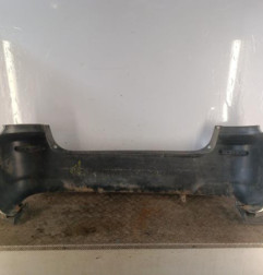 Pare choc arriere TOYOTA COROLLA VERSO 2 Photo n°6