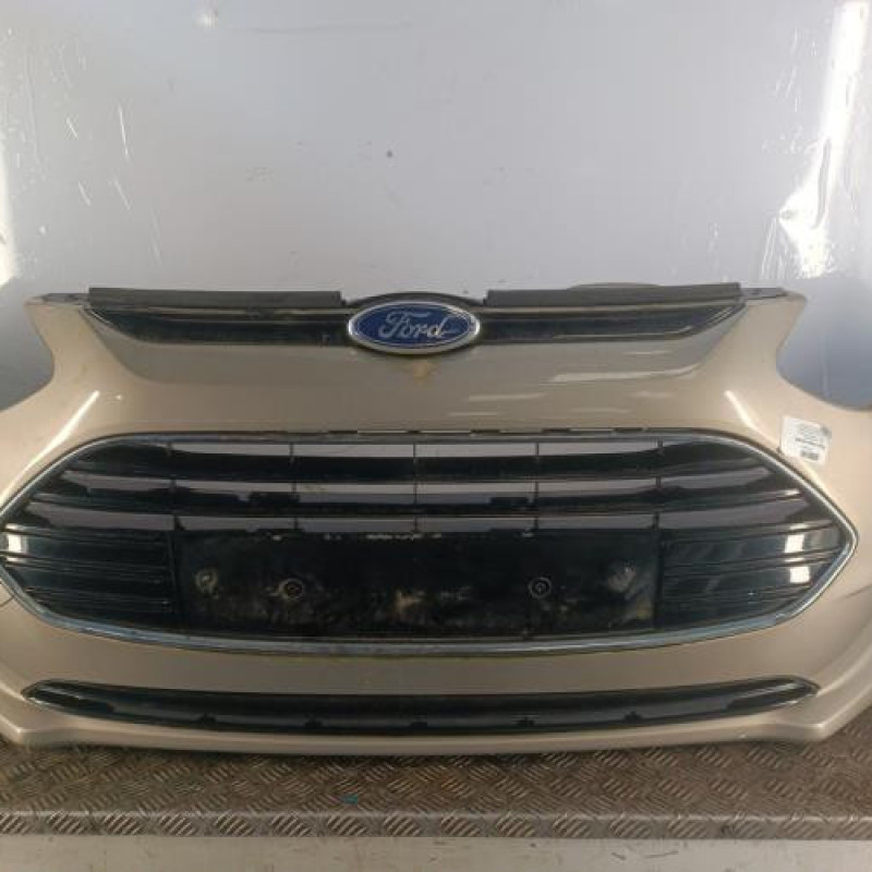 Pare choc avant FORD B-MAX
