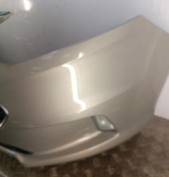 Pare choc avant FORD B-MAX