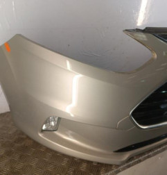 Pare choc avant FORD B-MAX Photo n°3