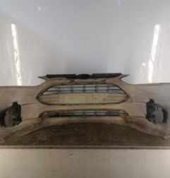 Pare choc avant FORD B-MAX Photo n°4