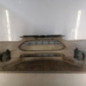 Pare choc avant FORD B-MAX