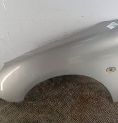 Aile avant gauche PEUGEOT 206 Photo n°1