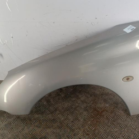 Aile avant gauche PEUGEOT 206 Photo n°1