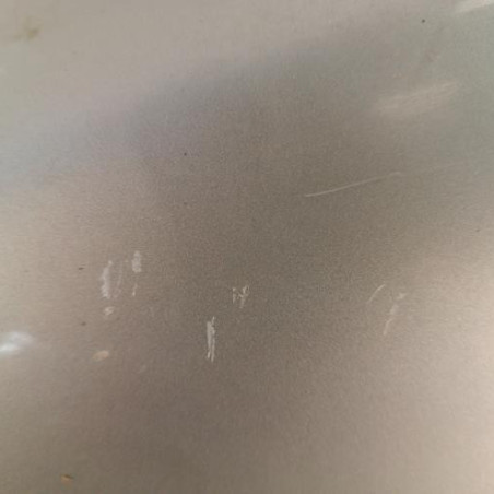 Aile avant gauche PEUGEOT 206