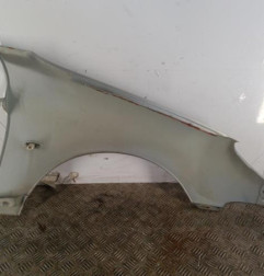 Aile avant gauche PEUGEOT 206 Photo n°3