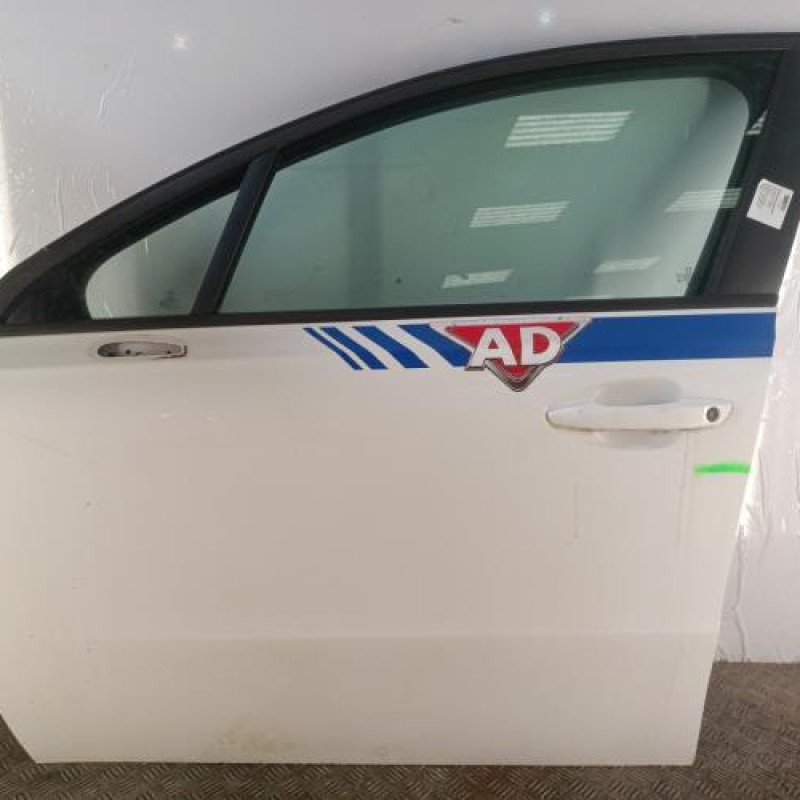 Porte avant gauche PEUGEOT 508 1