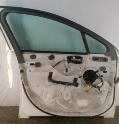 Porte avant gauche PEUGEOT 508 1