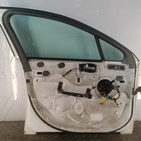 Porte avant gauche PEUGEOT 508 1