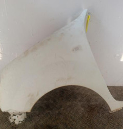 Aile avant droit RENAULT KANGOO 1 Photo n°1