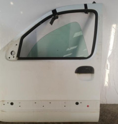 Porte avant gauche RENAULT KANGOO 1 Photo n°1