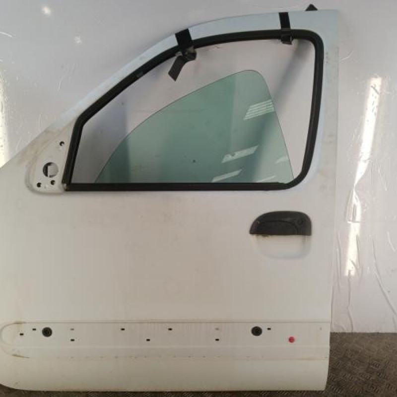 Porte avant gauche RENAULT KANGOO 1
