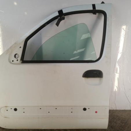 Porte avant gauche RENAULT KANGOO 1 Photo n°1