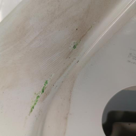 Porte avant gauche RENAULT KANGOO 1