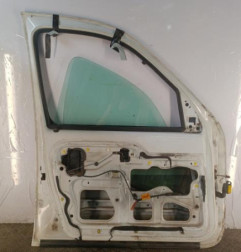 Porte avant gauche RENAULT KANGOO 1 Photo n°3