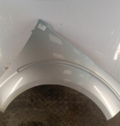 Aile avant droit NISSAN NAVARA 1 Photo n°1