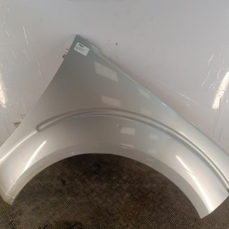 Aile avant droit NISSAN NAVARA 1 Photo n°1