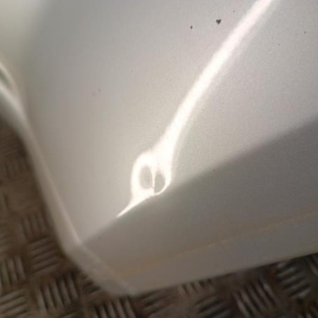 Aile avant droit NISSAN NAVARA 1