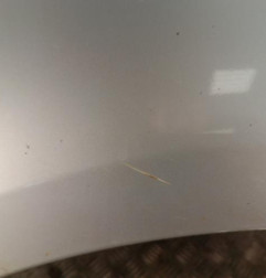 Aile avant droit NISSAN NAVARA 1 Photo n°5