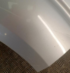 Aile avant droit NISSAN NAVARA 1 Photo n°6