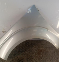 Aile avant gauche NISSAN NAVARA 1 Photo n°1