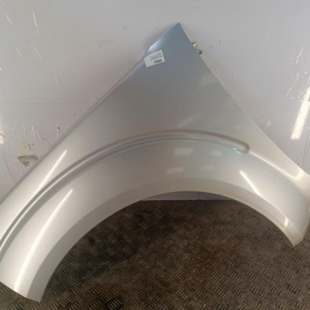 Aile avant gauche NISSAN NAVARA 1 Photo n°1