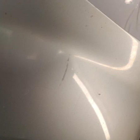 Aile avant gauche NISSAN NAVARA 1