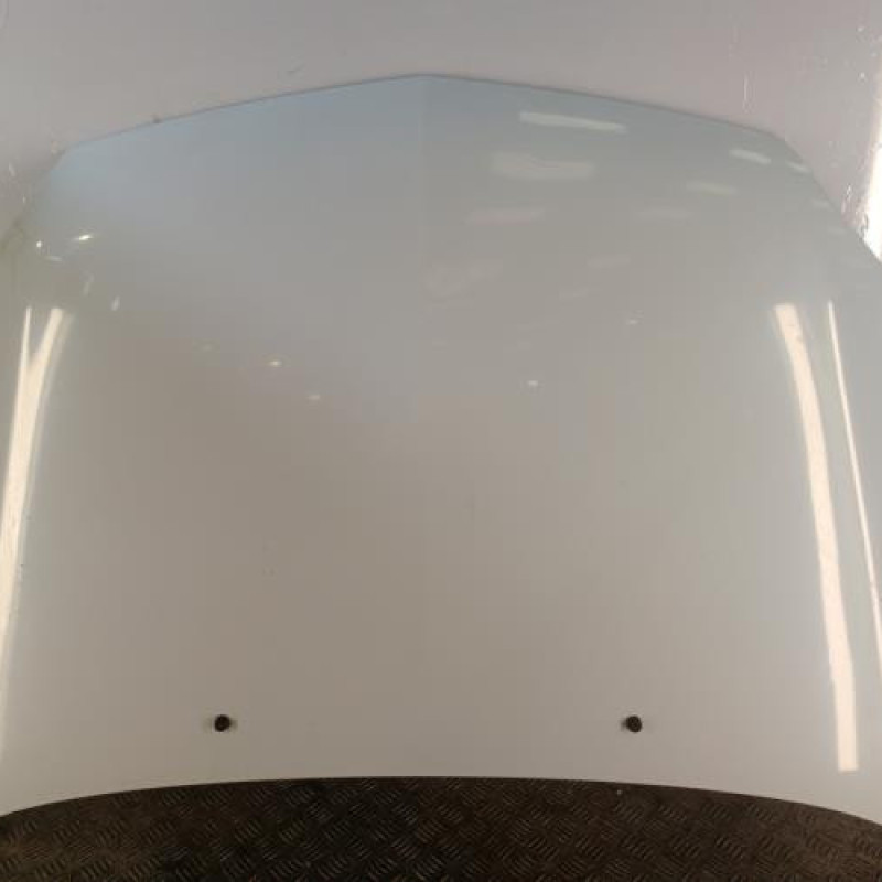 Capot RENAULT CLIO 2