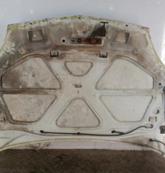 Capot RENAULT CLIO 2