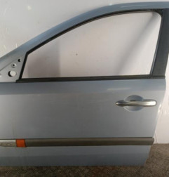 Porte avant gauche RENAULT LAGUNA 2 Photo n°1