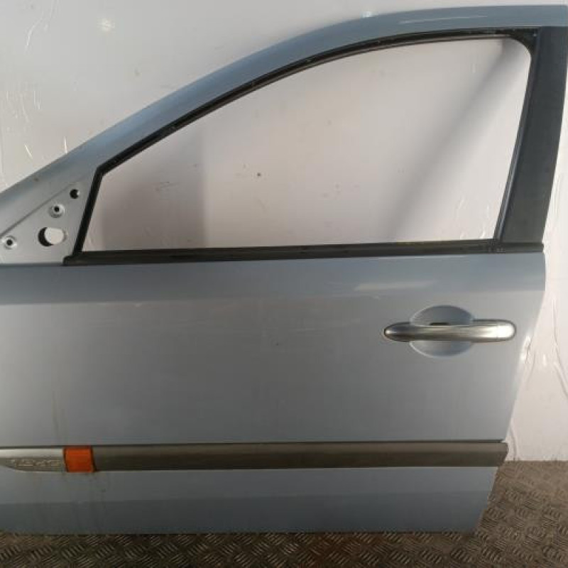 Porte avant gauche RENAULT LAGUNA 2