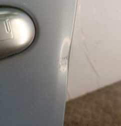 Porte avant gauche RENAULT LAGUNA 2