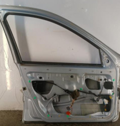 Porte avant gauche RENAULT LAGUNA 2 Photo n°3