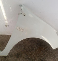 Aile avant droit RENAULT CLIO 3 Photo n°1