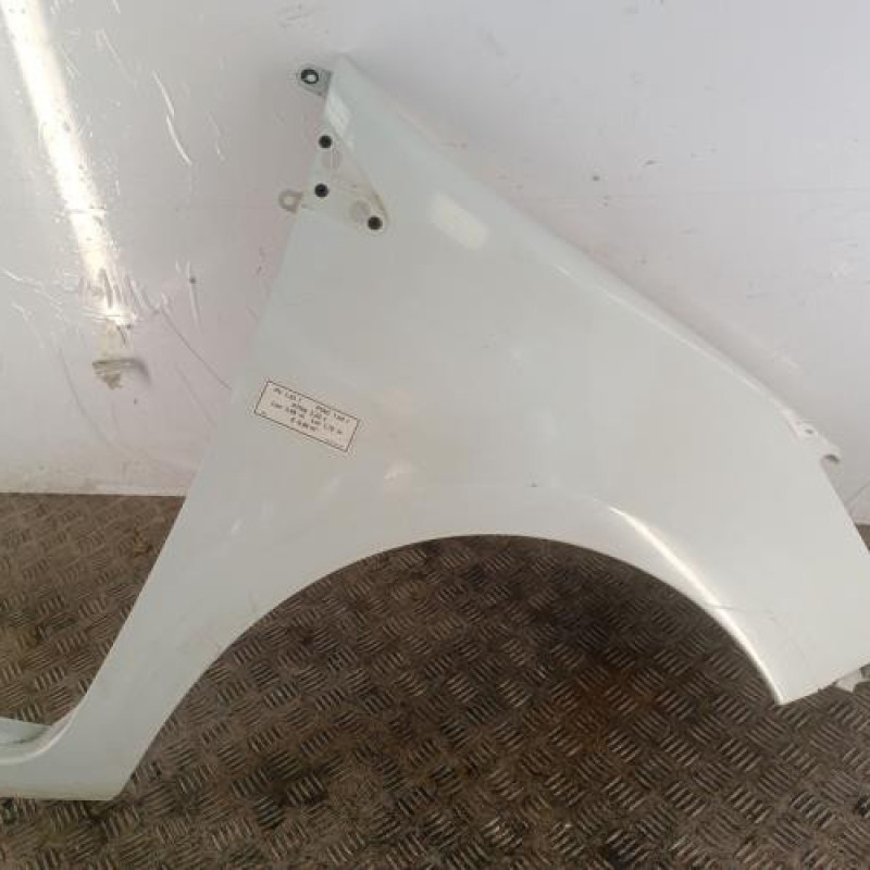 Aile avant droit RENAULT CLIO 3