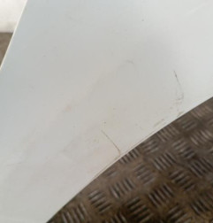 Aile avant droit RENAULT CLIO 3