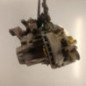 Boite de vitesses CITROEN JUMPER 2
