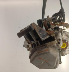 Boite de vitesses CITROEN JUMPER 2 Photo n°5